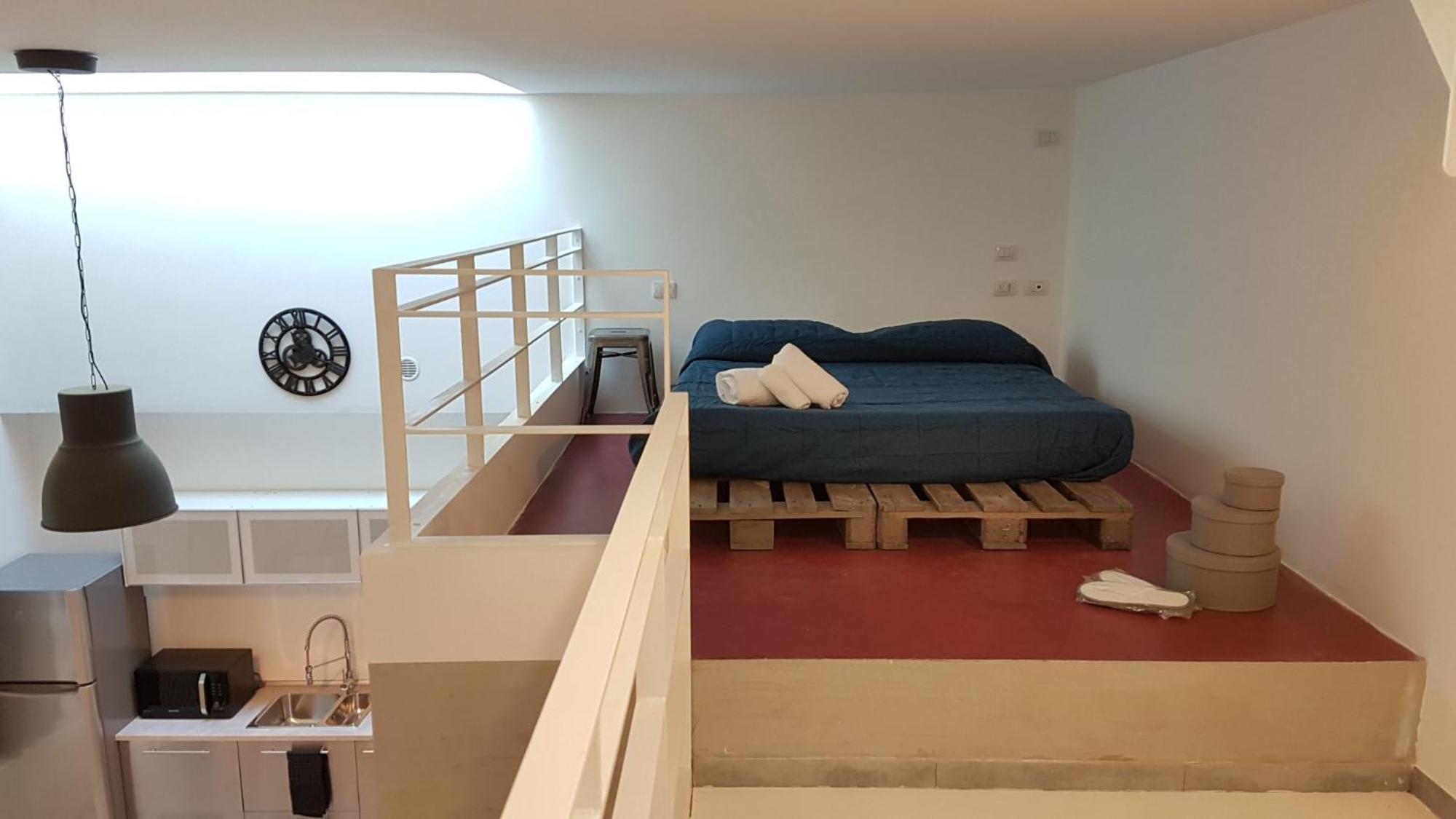 Bike-Loft — Photos 3